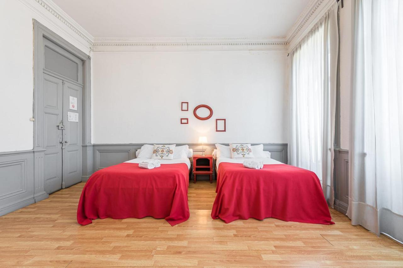 Centenary Oporto Cosy - Room 7 Bagian luar foto