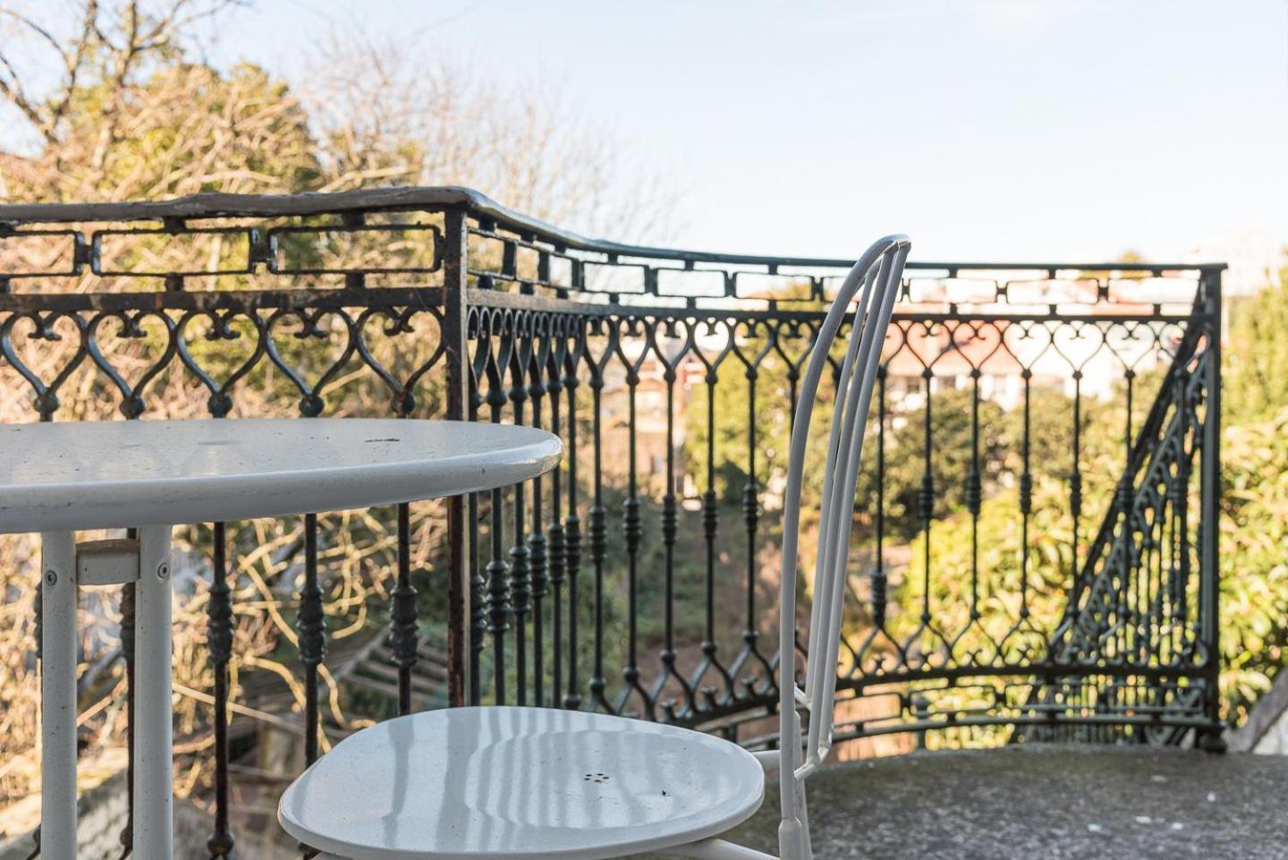 Centenary Oporto Cosy - Room 7 Bagian luar foto