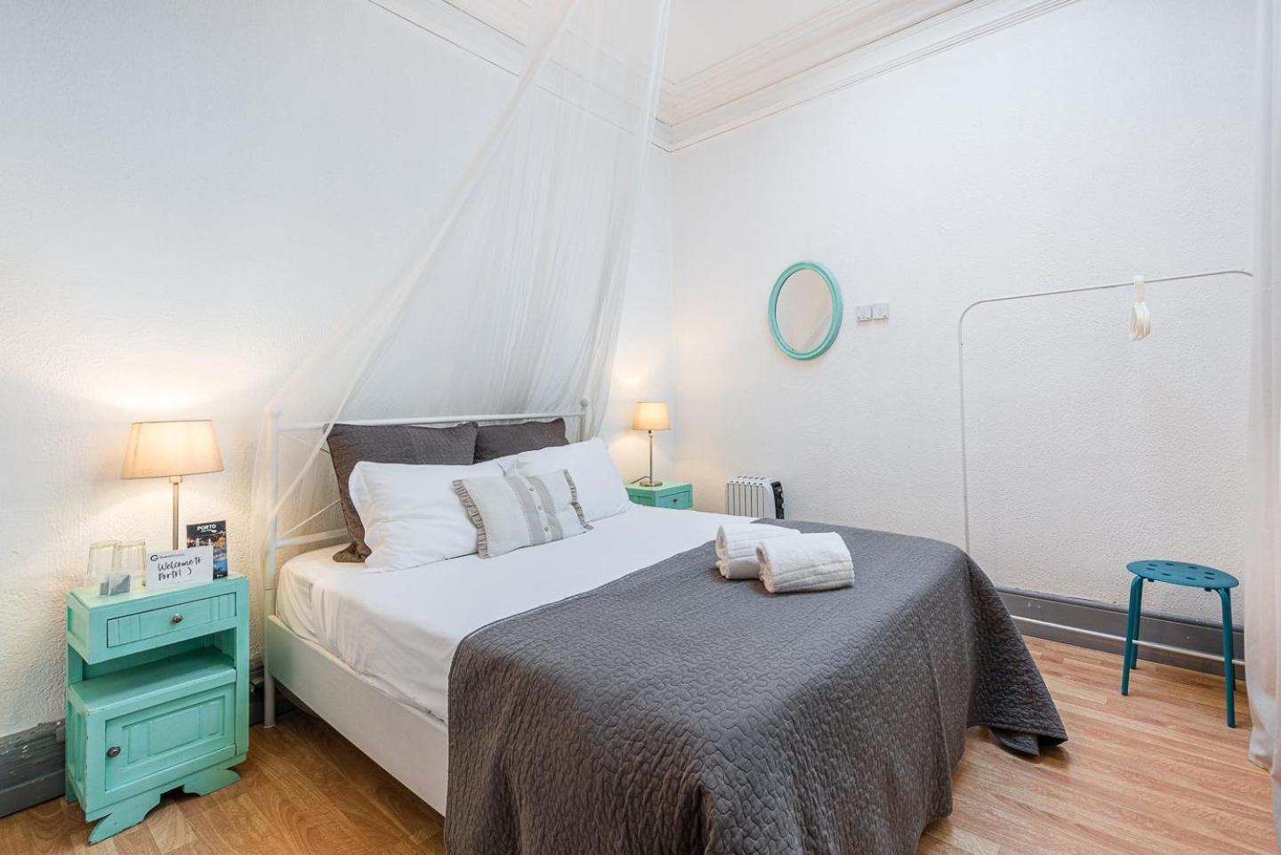 Centenary Oporto Cosy - Room 7 Bagian luar foto
