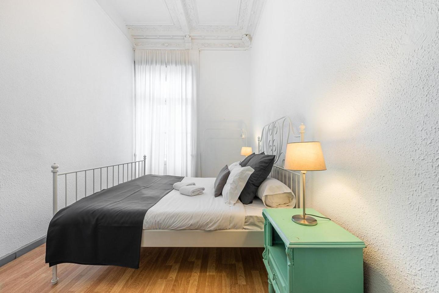 Centenary Oporto Cosy - Room 7 Bagian luar foto