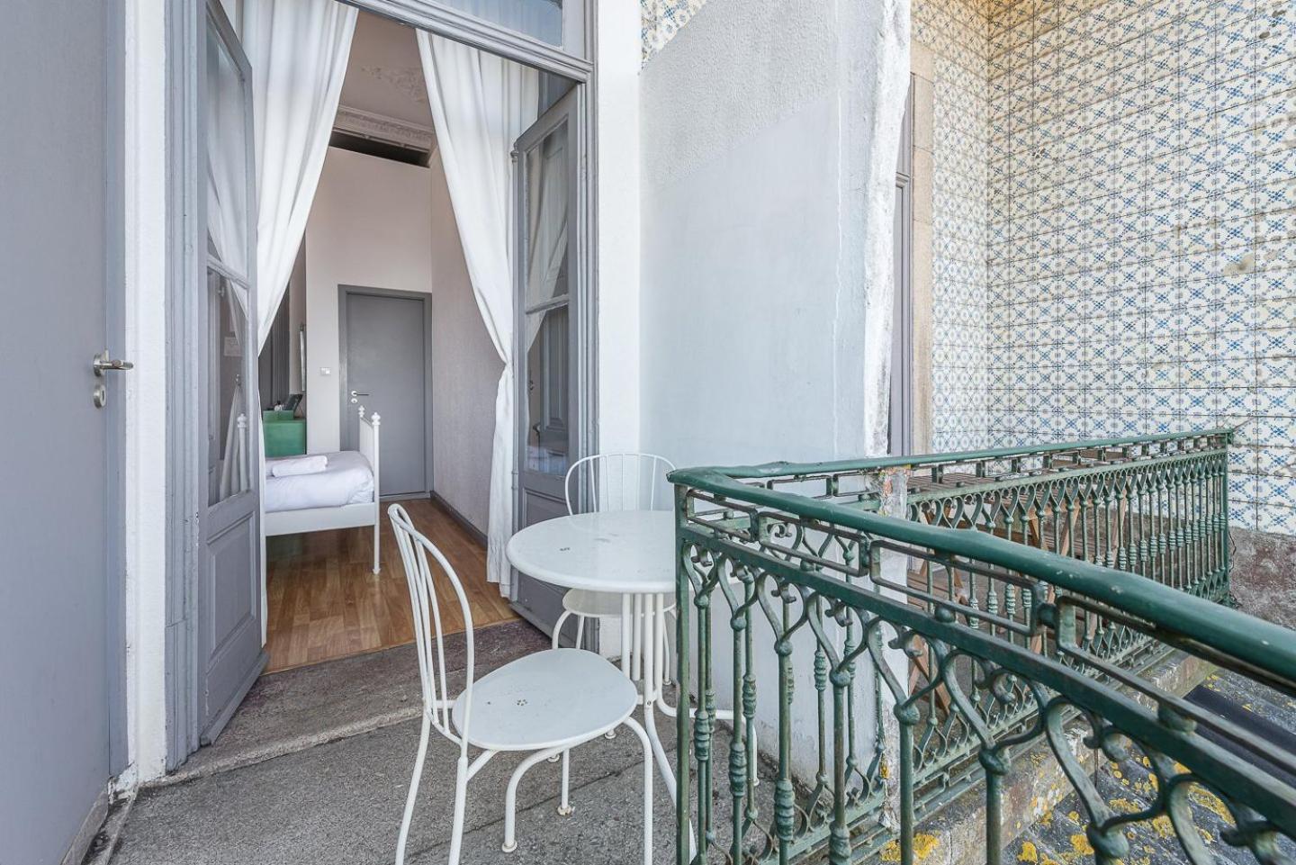 Centenary Oporto Cosy - Room 7 Bagian luar foto