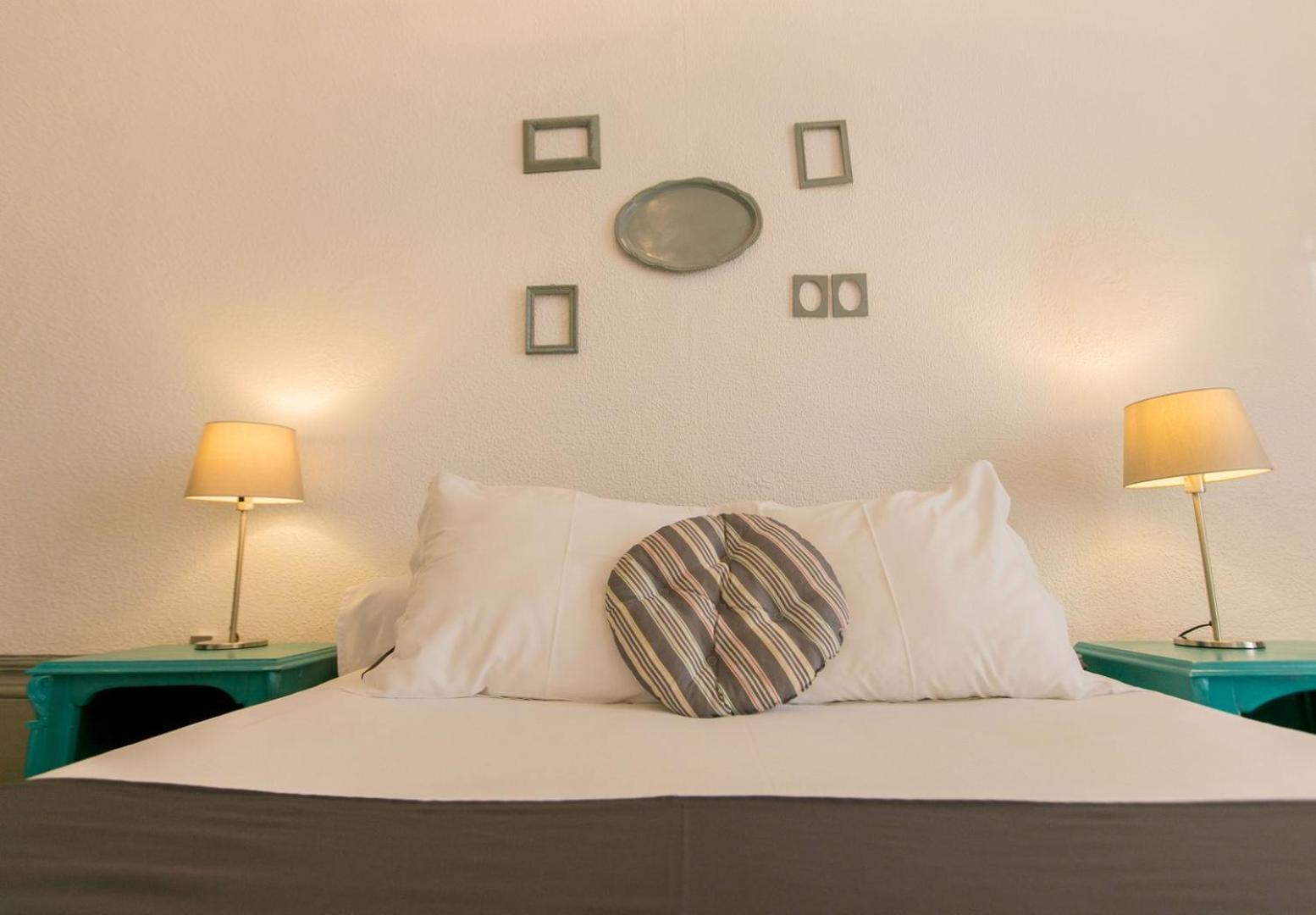 Centenary Oporto Cosy - Room 7 Bagian luar foto