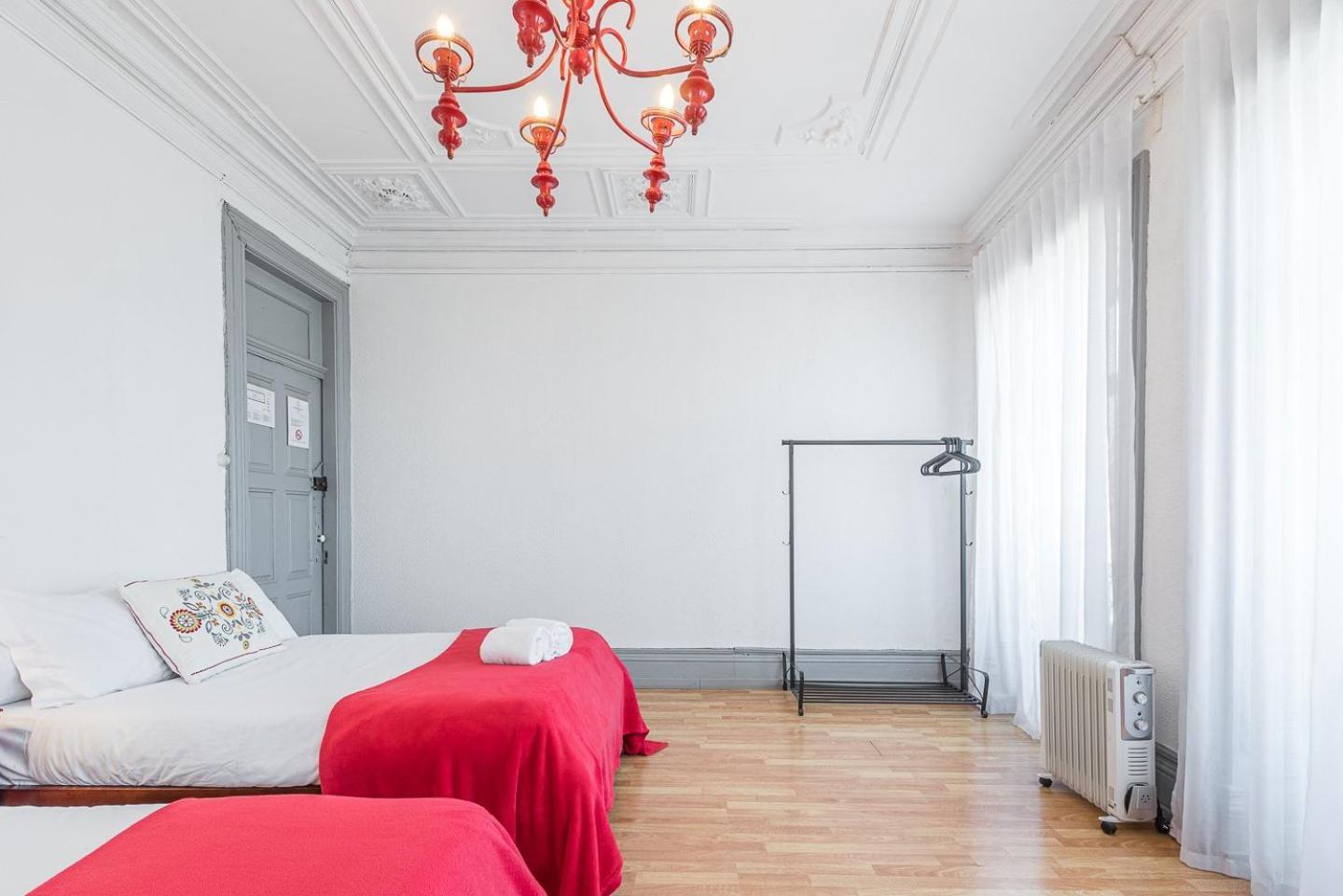 Centenary Oporto Cosy - Room 7 Bagian luar foto
