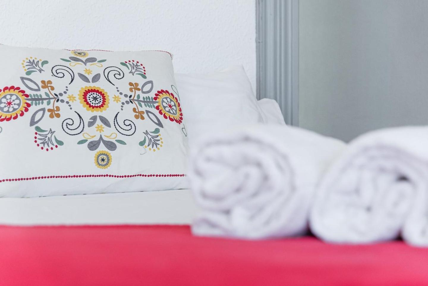 Centenary Oporto Cosy - Room 7 Bagian luar foto