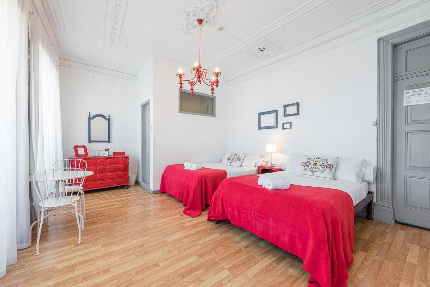 Centenary Oporto Cosy - Room 7 Bagian luar foto