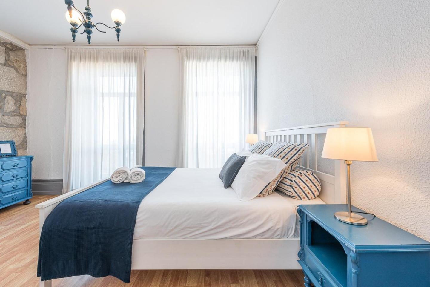Centenary Oporto Cosy - Room 7 Bagian luar foto