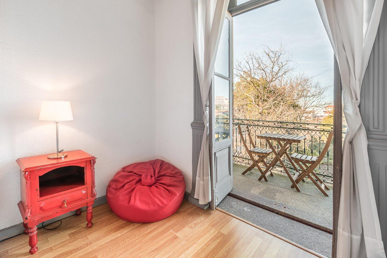 Centenary Oporto Cosy - Room 7 Bagian luar foto