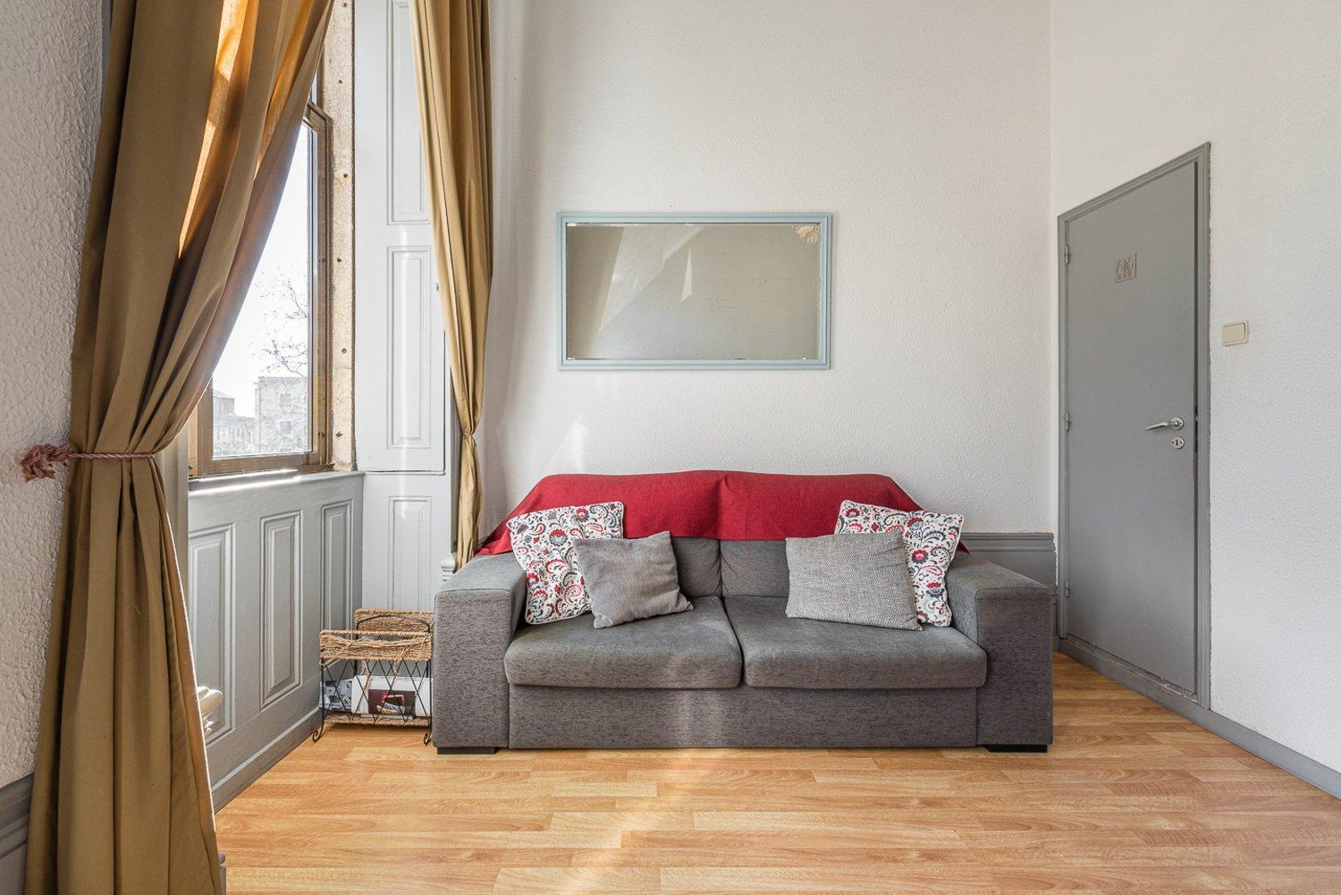 Centenary Oporto Cosy - Room 7 Bagian luar foto