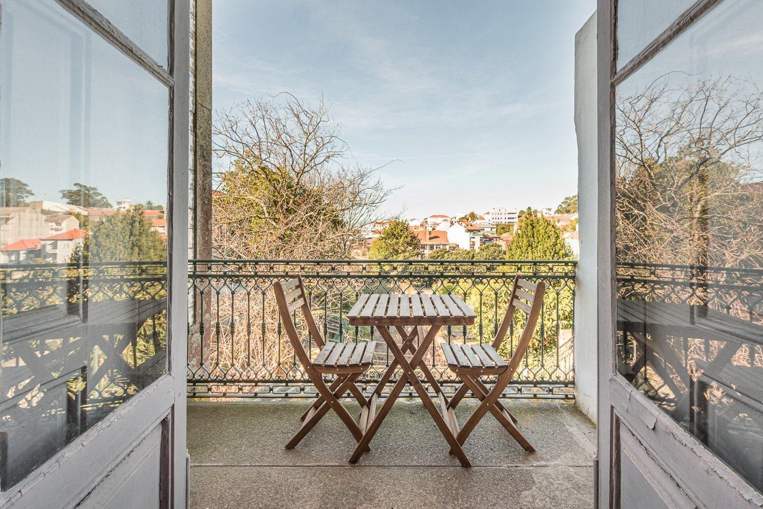 Centenary Oporto Cosy - Room 7 Bagian luar foto