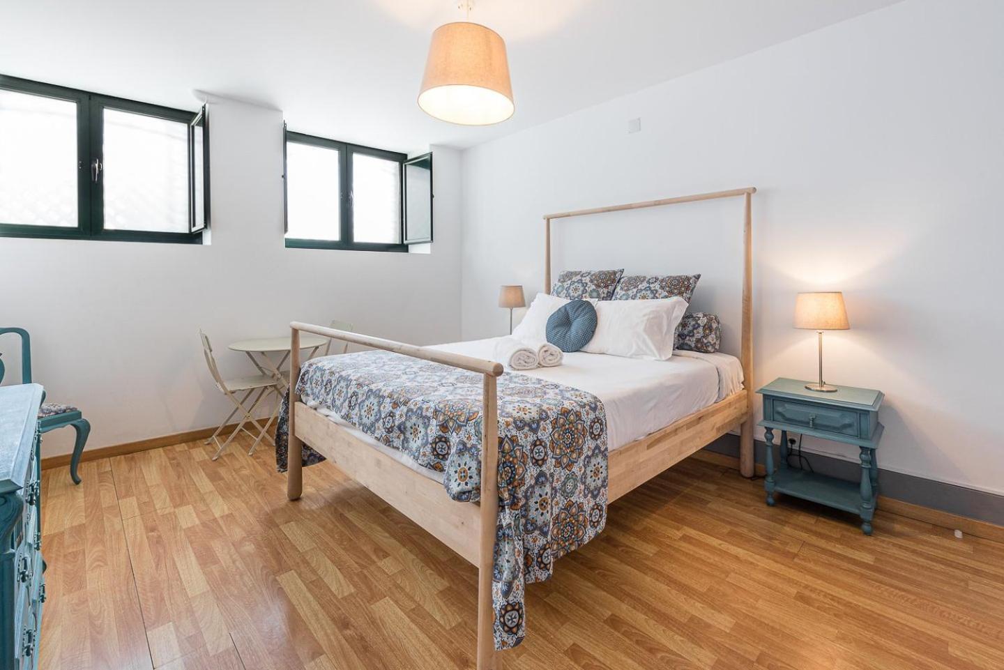 Centenary Oporto Cosy - Room 7 Bagian luar foto