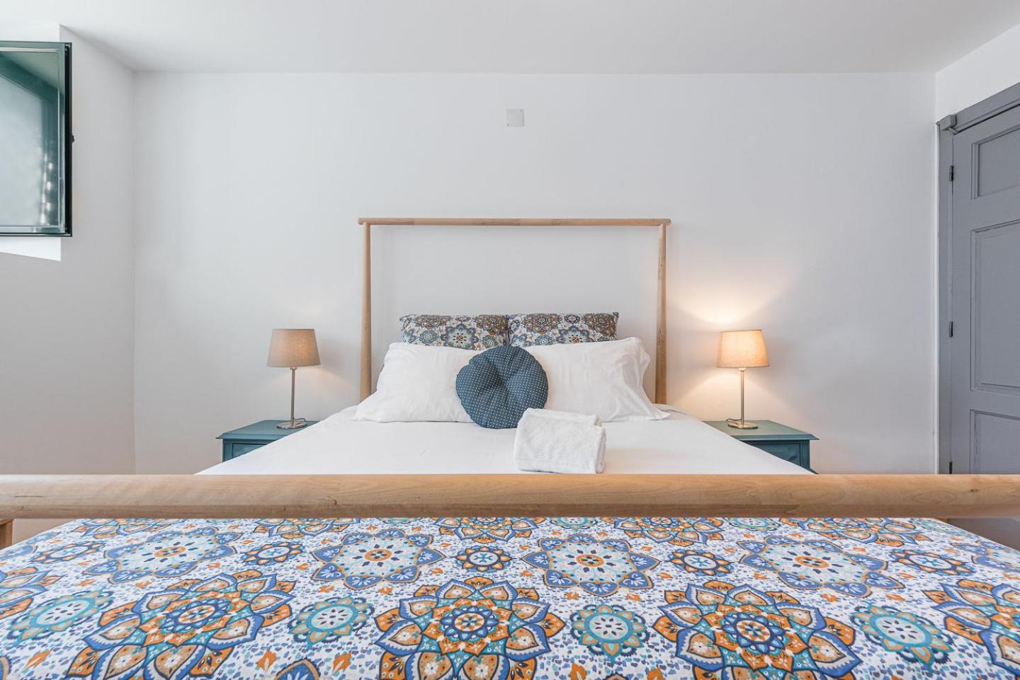 Centenary Oporto Cosy - Room 7 Bagian luar foto