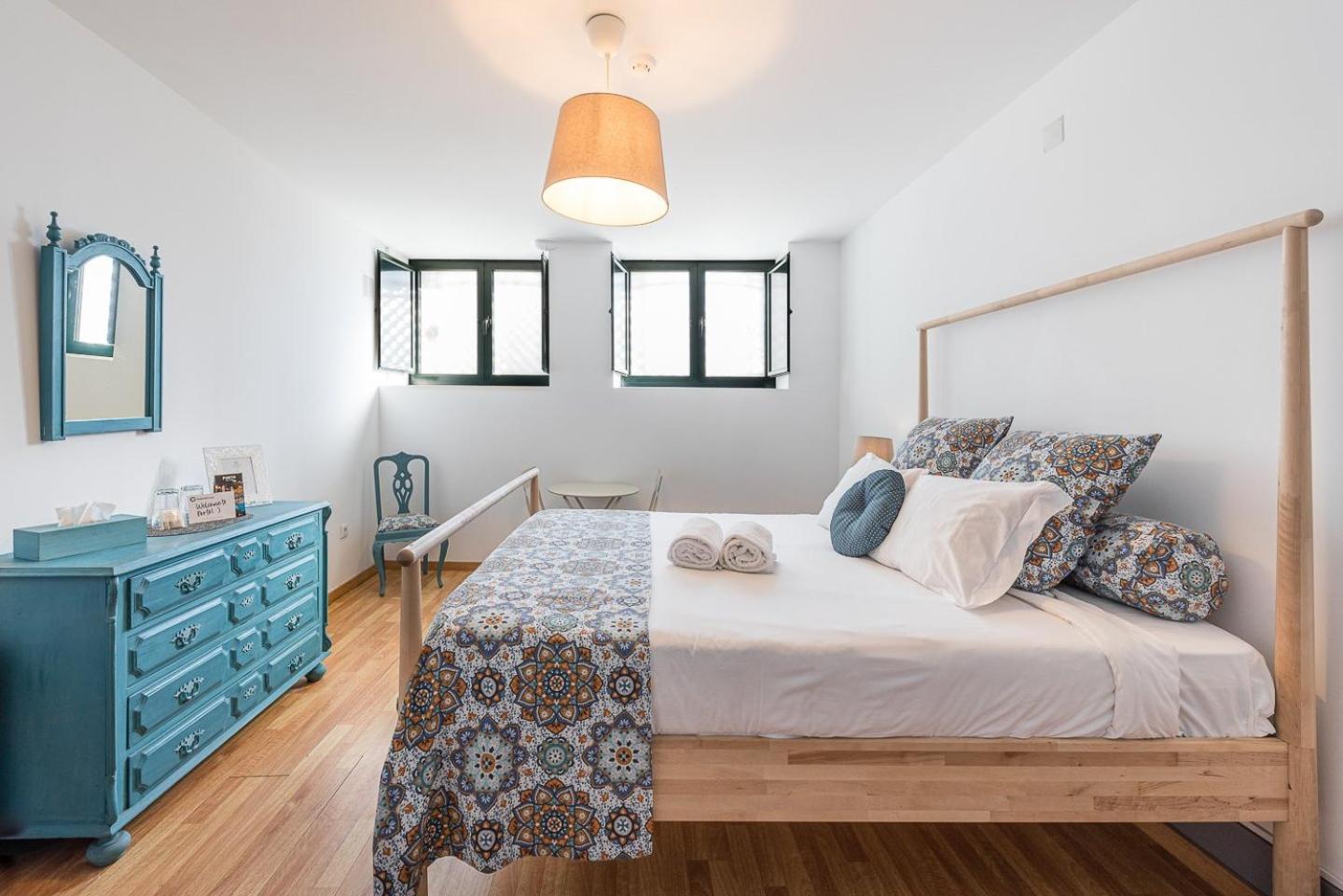 Centenary Oporto Cosy - Room 7 Bagian luar foto