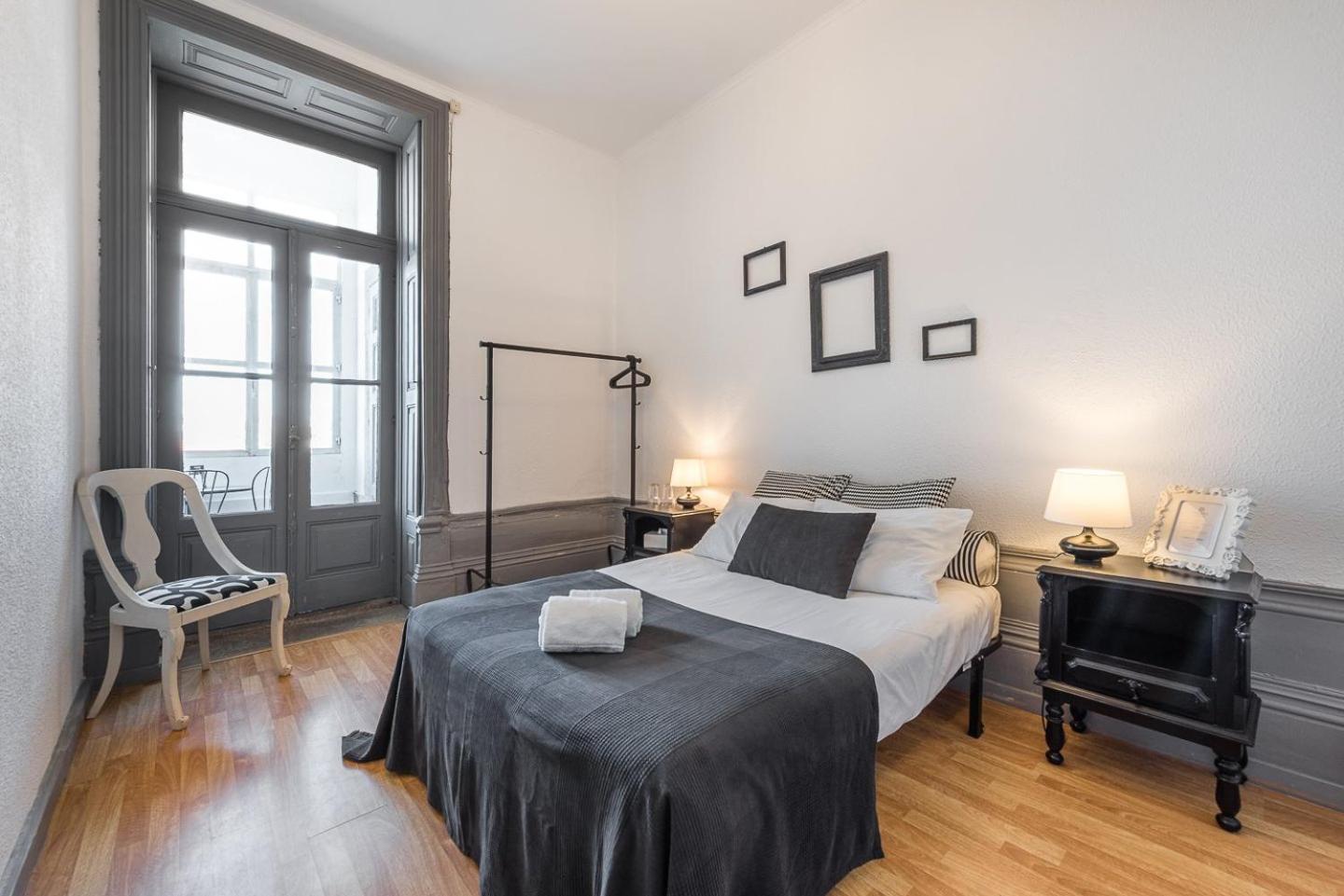Centenary Oporto Cosy - Room 7 Bagian luar foto