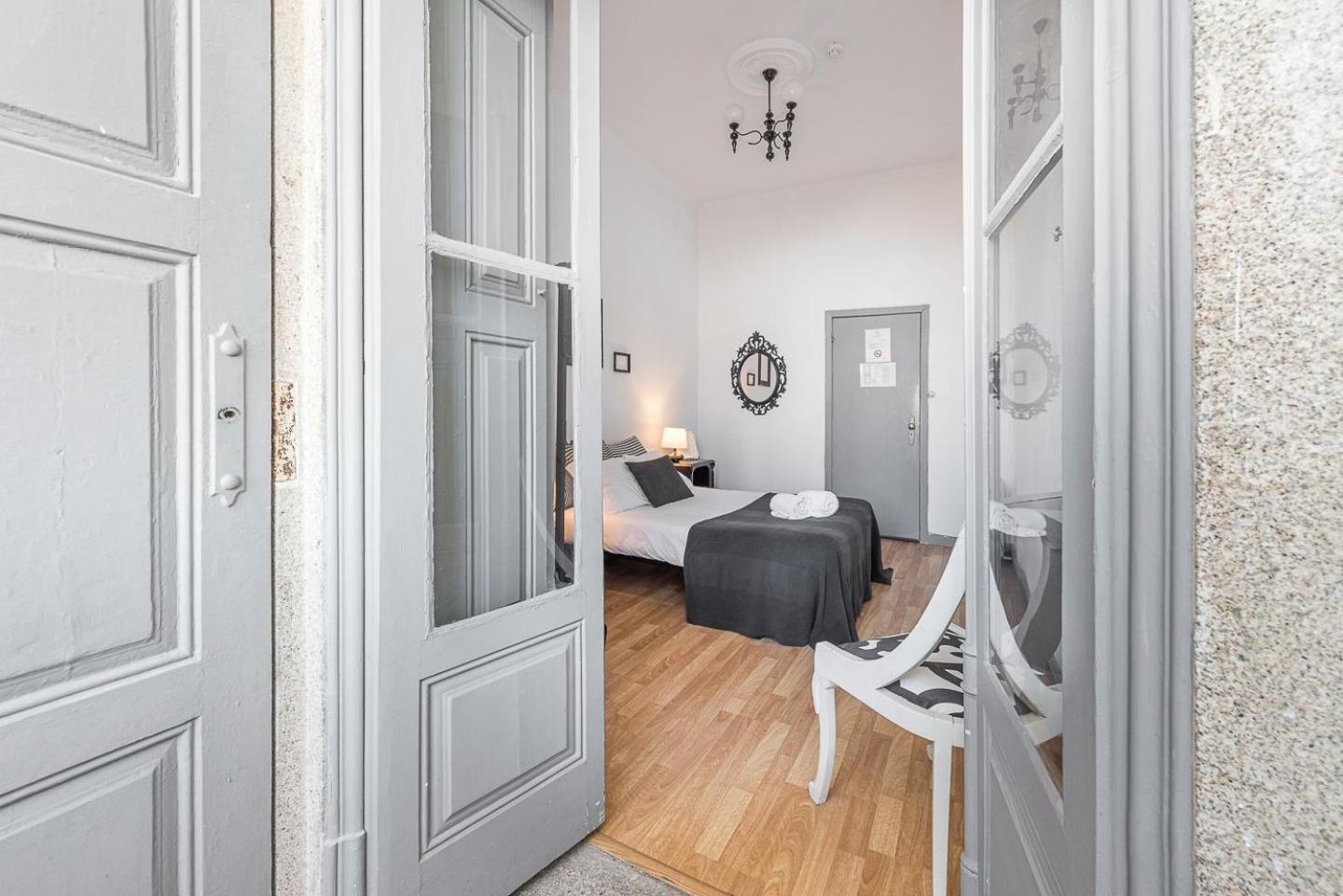 Centenary Oporto Cosy - Room 7 Bagian luar foto