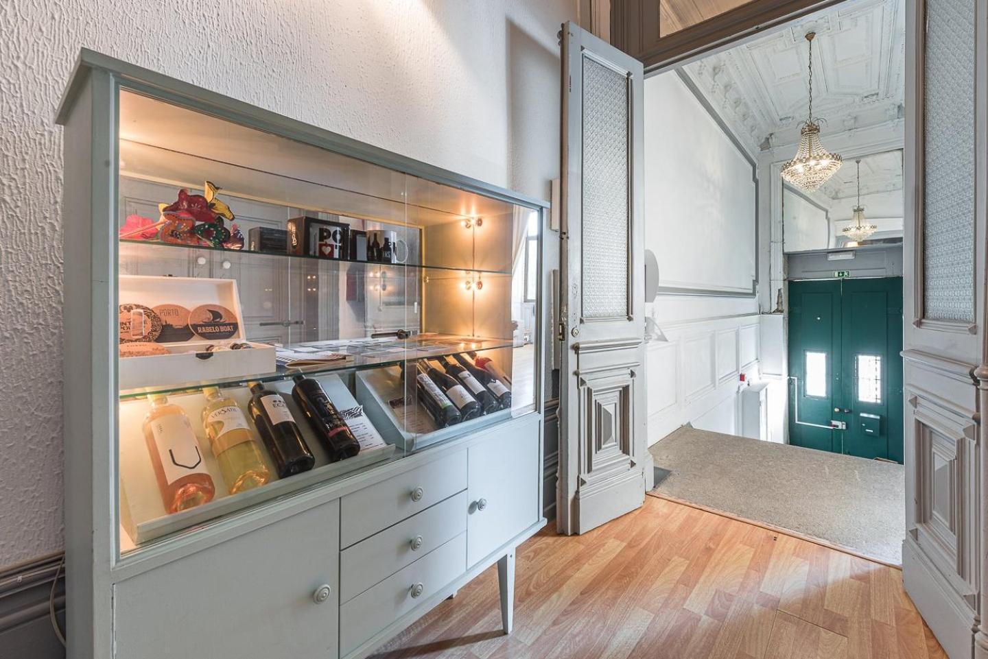 Centenary Oporto Cosy - Room 7 Bagian luar foto