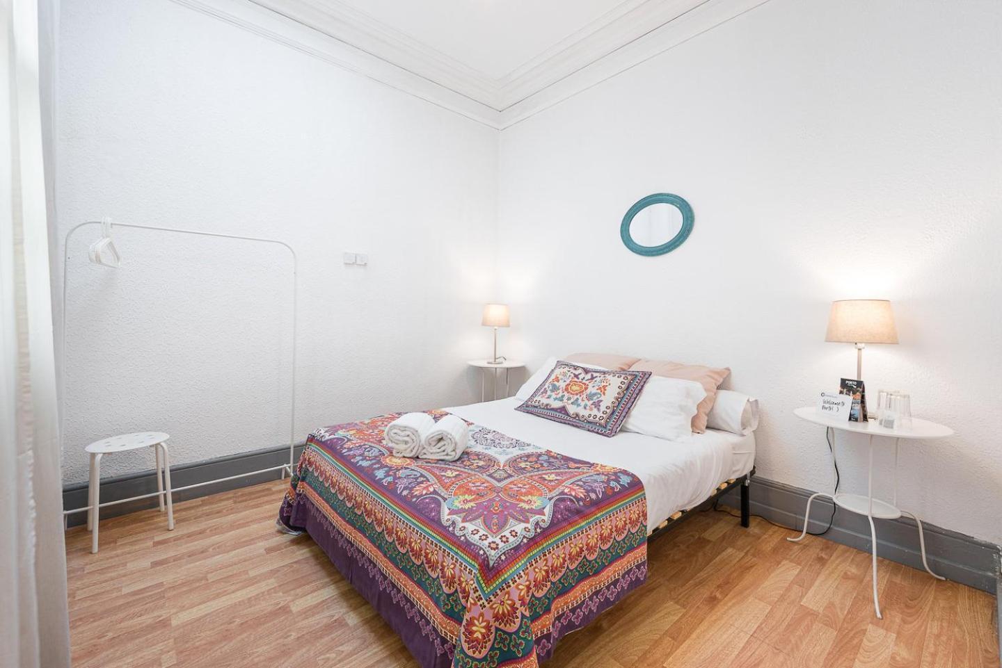 Centenary Oporto Cosy - Room 7 Bagian luar foto